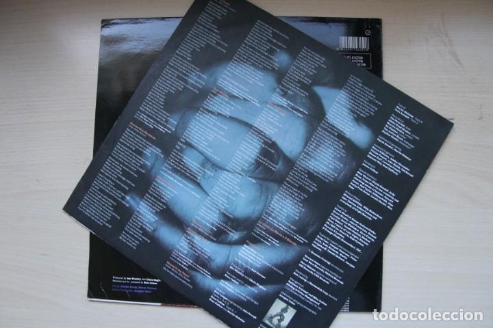 Discos de vinilo: Propaganda &lrm;&ndash; 1234 - sello virgin 1990 - Foto 3