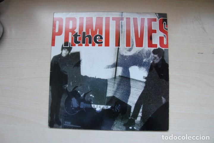Discos de vinilo: The Primitives &lrm;&ndash; Lovely - spain 1988 rca - Foto 1