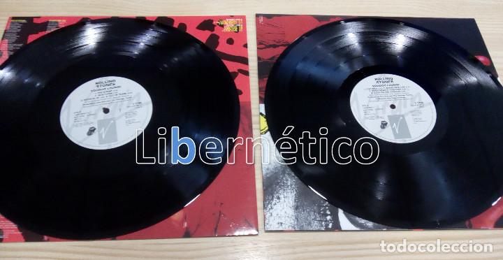 Discos de vinilo: The Rolling Stones &lrm;&ndash; Voodoo Lounge - Foto 3