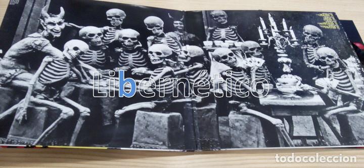 Discos de vinilo: The Rolling Stones &lrm;&ndash; Voodoo Lounge - Foto 4
