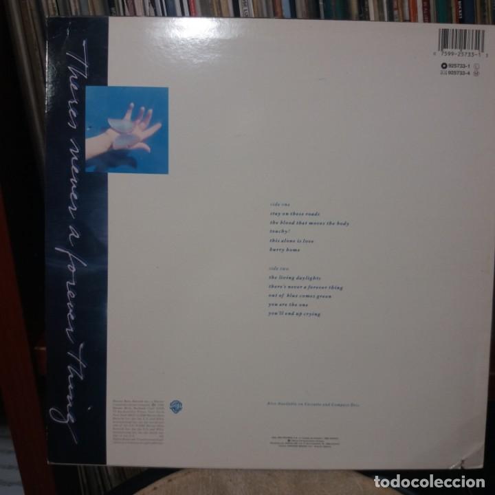 Discos de vinilo: A-HA STAY ON THESE ROADS - Foto 2