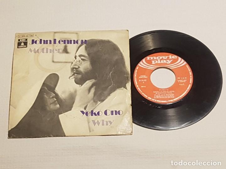 Discos de vinilo: John Lennon - Foto 1