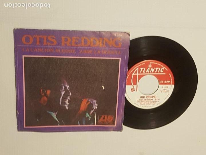 Discos de vinilo: Otis Redding - Foto 1