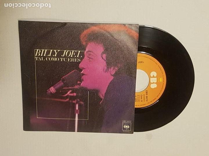 Discos de vinilo: Billy Joel - Foto 1