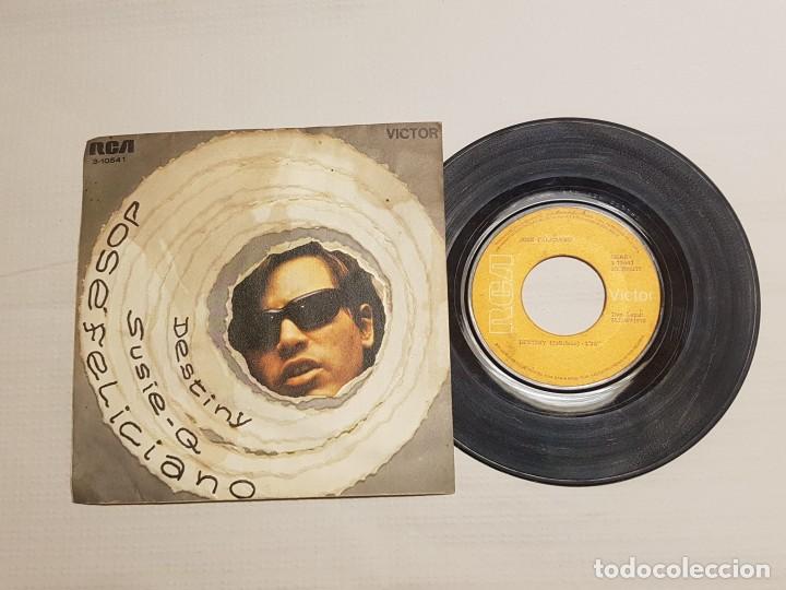 Discos de vinilo: Jose Feliciano - Foto 1