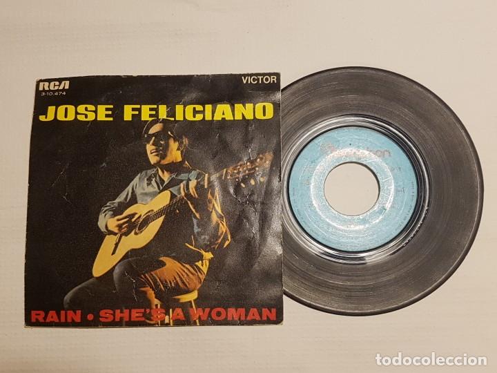 Discos de vinil: Jose Feliciano