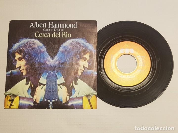 Discos de vinilo: Albert Hammond - Foto 1