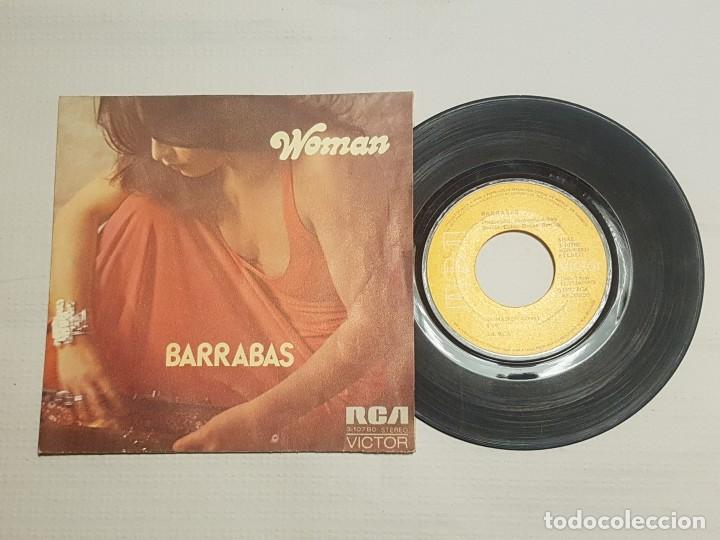 Discos de vinilo: Barrabas - Foto 1