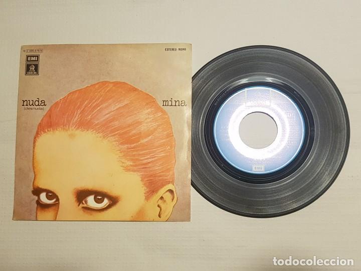 Discos de vinilo: Mina - Foto 1