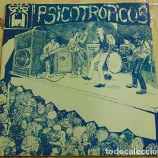 Discos de vinilo: PSICOTRÓPICOS – POLVO ERES... / STORM - SINGLE 1992