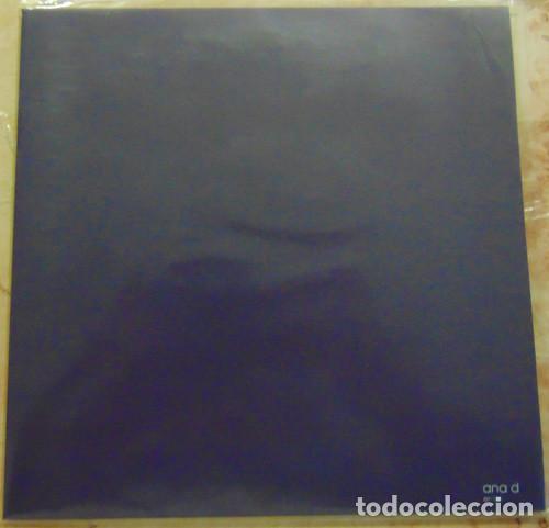 Discos de vinilo: Ana D &ndash; Recordando - SINGLE 1998 - CORCOBADO - Foto 2