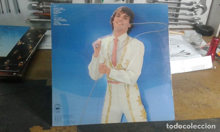 Discos de vinilo: MIGUEL BOSE - Foto 2