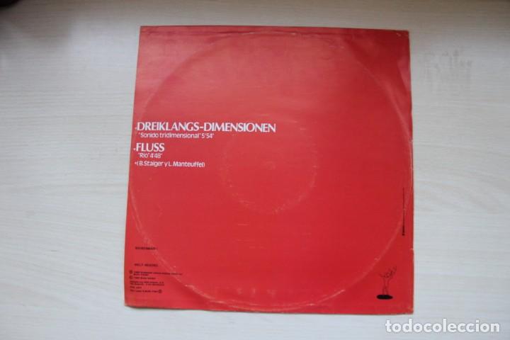 Discos de vinilo: Rheingold &lrm;&ndash; Sonido Tridimensional - spain 1982 - Foto 2
