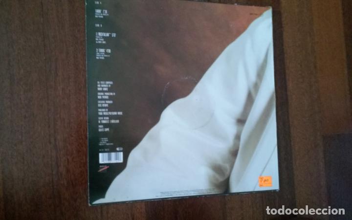 Discos de vinilo: Mory kante-tama.maxi - Foto 2