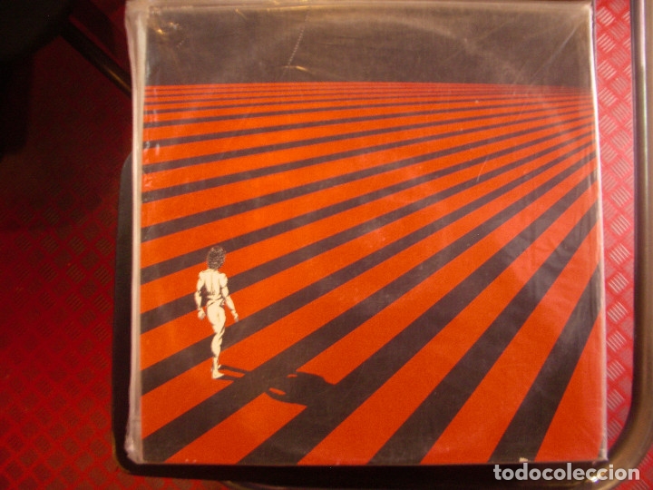 Discos de vinilo: BOB DYLAN- 2 LP DIRECTO (bootleg) - Foto 2