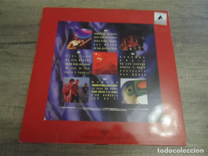 Discos de vinilo: 21 JAPONESAS - ANTOLOGIA - Foto 2