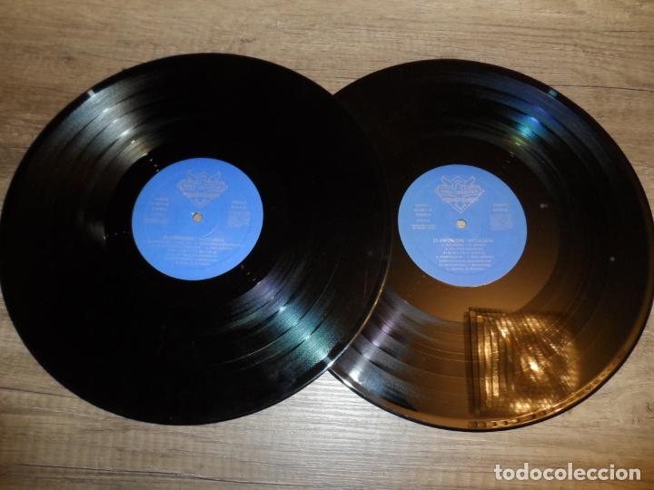 Discos de vinilo: 21 JAPONESAS - ANTOLOGIA - Foto 3