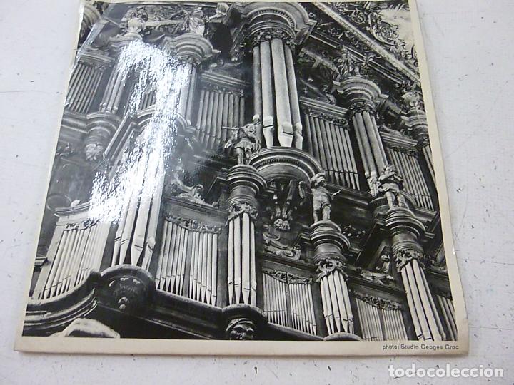 Discos de vinilo: RECITAL A SAINTE-CELILE DALBI - - Foto 1