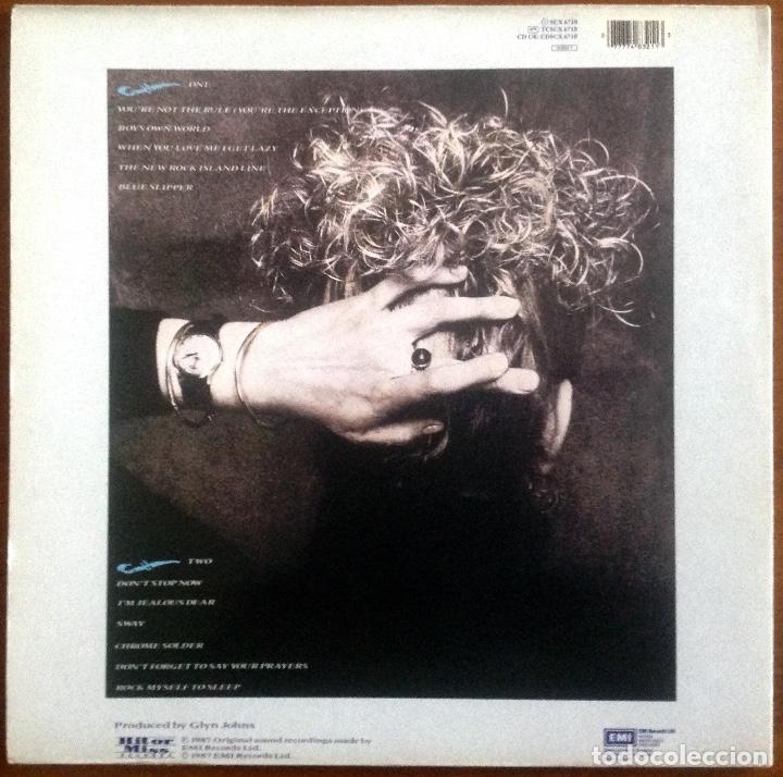 Discos de vinilo: HELEN WATSON - BLUE SLIPPER - Foto 2