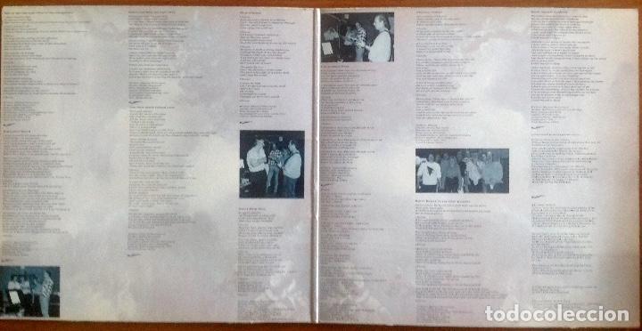 Discos de vinilo: HELEN WATSON - BLUE SLIPPER - Foto 3