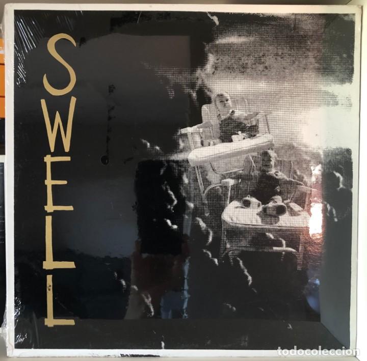 Discos de vinilo: SWELL - SWELL - 1990 - Foto 1