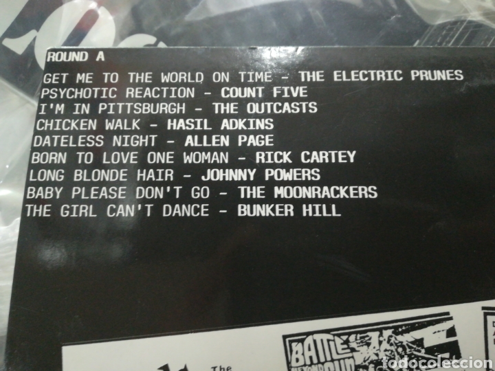 Discos de vinilo: Like nothing your ears have ever heard before! Volume 2 - Foto 3