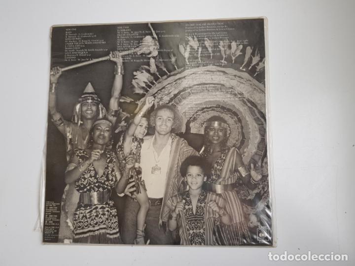 Island Of Dreams Goombay Dance Band