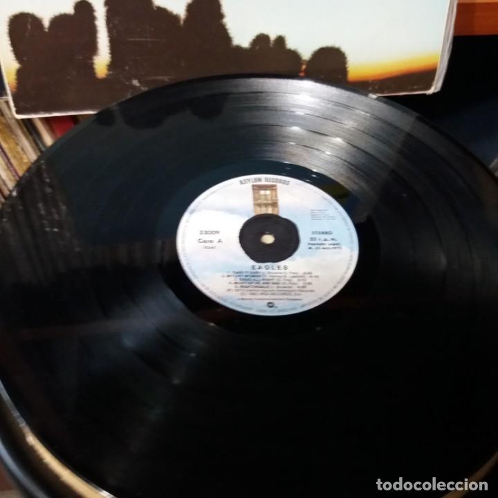 Discos de vinilo: EAGLES - Foto 4