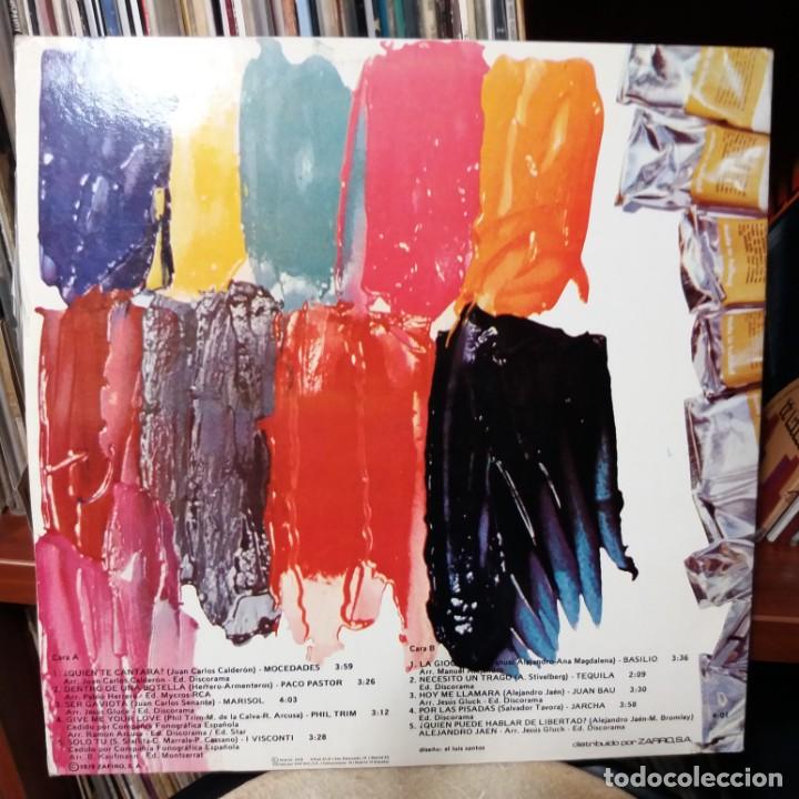 Discos de vinilo: SUPERMIX - Foto 2