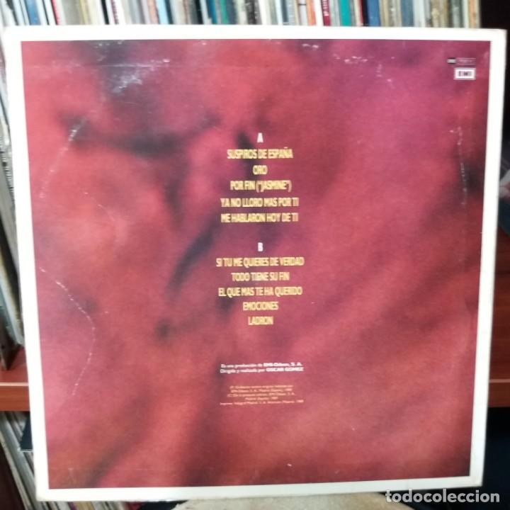 Discos de vinilo: DYANGO - SUSPIROS - Foto 2