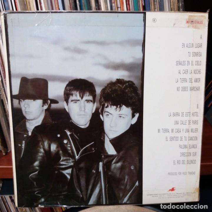 Discos de vinilo: DUNCAN DHU - EL GRITO DEL TIEMPO - Foto 2