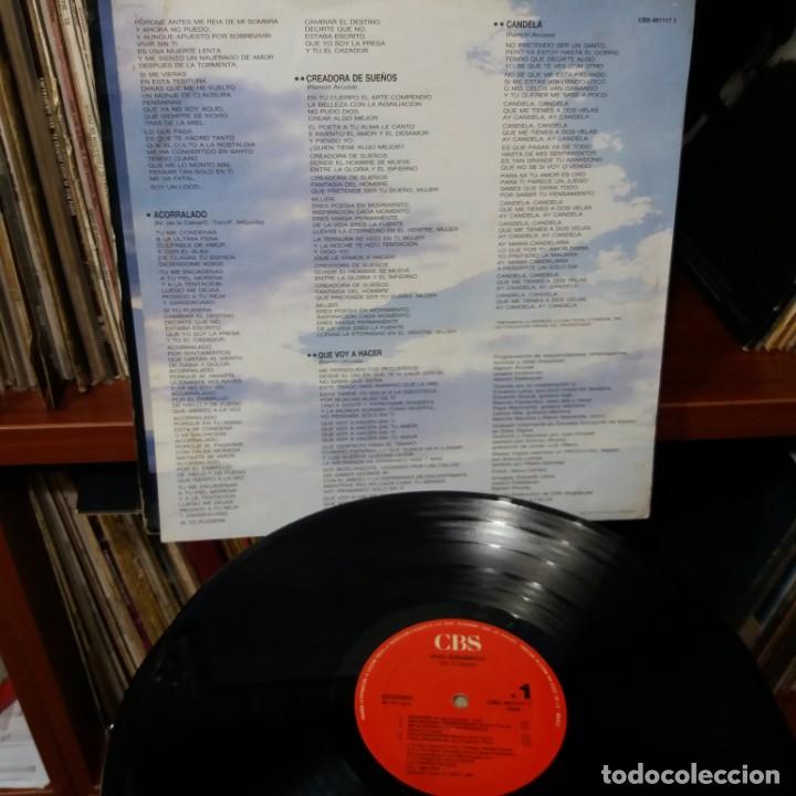 Discos de vinilo: DUO DIN&Aacute;MICO - ENFORMA - Foto 3