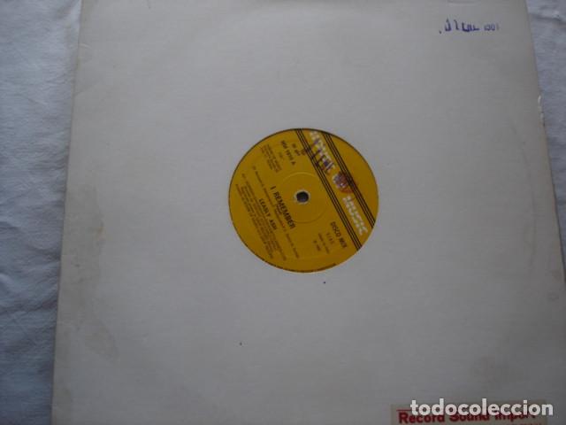 Discos de vinilo: Leasly Ash   I Remember - Foto 1