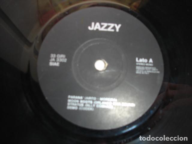 Discos de vinilo: Jazzy - Foto 1