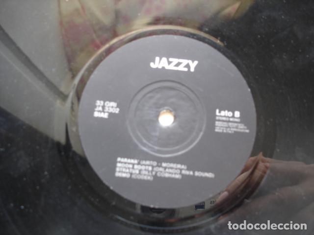 Discos de vinilo: Jazzy - Foto 2