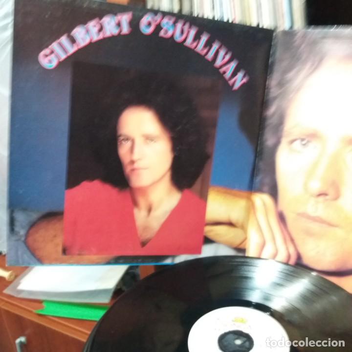 Discos de vinilo: GILBERT OSULLIVAN - COLLECTION - DOBLE LP - Foto 4