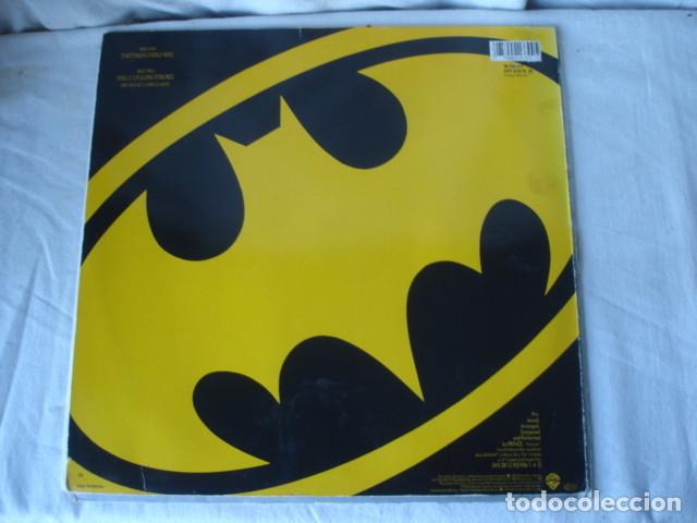 Discos de vinilo: Prince   Partyman - Foto 2