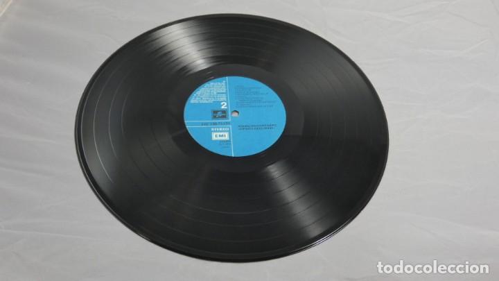Discos de vinilo: LP MIKIS THEODORAKIS . - Foto 3