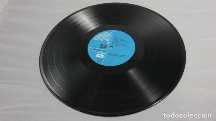 Discos de vinilo: LP MIKIS THEODORAKIS . - Foto 4