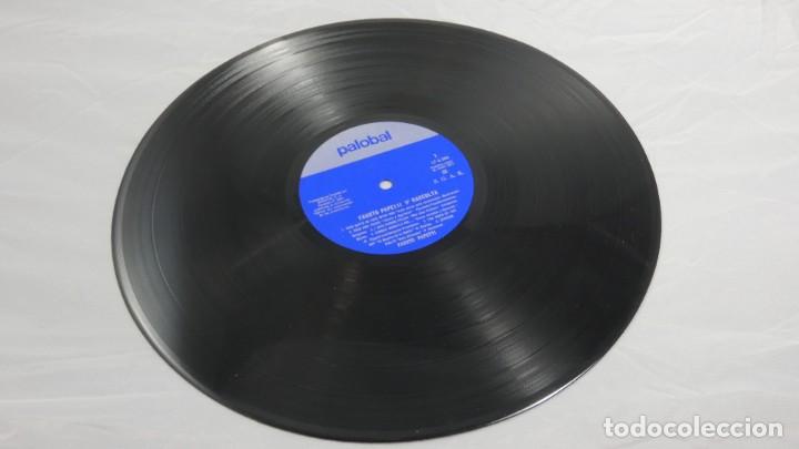 Discos de vinilo: FAUSTO PAPETTI SAX 9A RACCOLTA - Foto 4