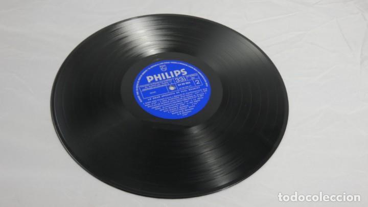 Discos de vinilo: LP . LA GRAN ORQUESTRA DE PAUL MAURIAT . - Foto 6