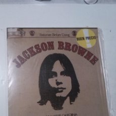 Discos de vinilo: JACKSON BROWNE SATURATE BEFORE USING. Lote 158162938