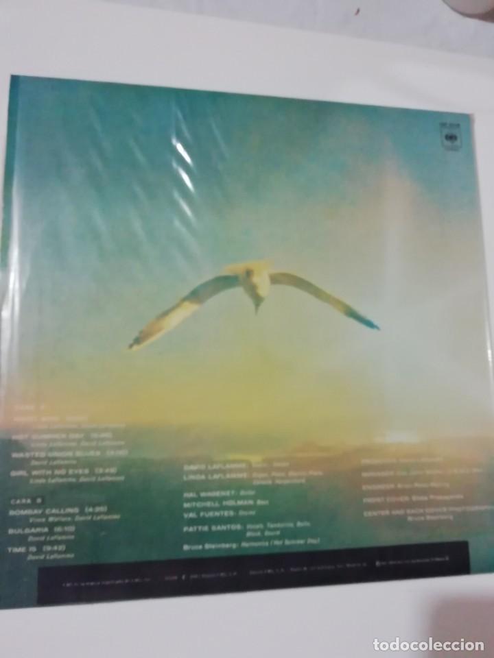 Discos de vinilo: IT&acute;S A BEAUTIFUL DAY - Foto 2