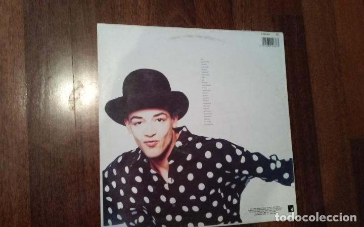 Discos de vinilo: Habit-lucy.maxi - Foto 2