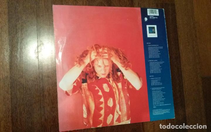 Discos de vinilo: Simply red-stars.maxi - Foto 2