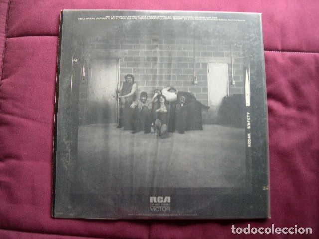 Discos de vinilo: THE GUESS WHO ROCKIN&acute; - Foto 2