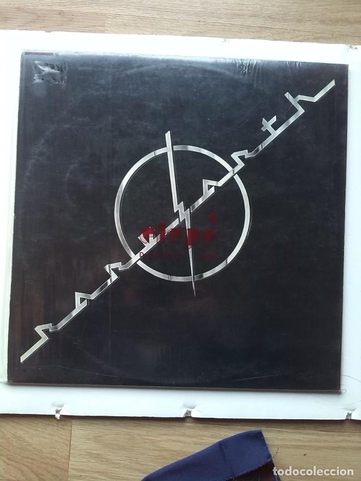 Discos de vinilo: RARE EARTH MA - Foto 2