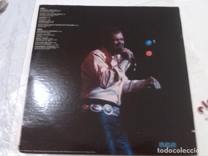 Discos de vinilo: DAVID CLAYTON THOMAS - Foto 3