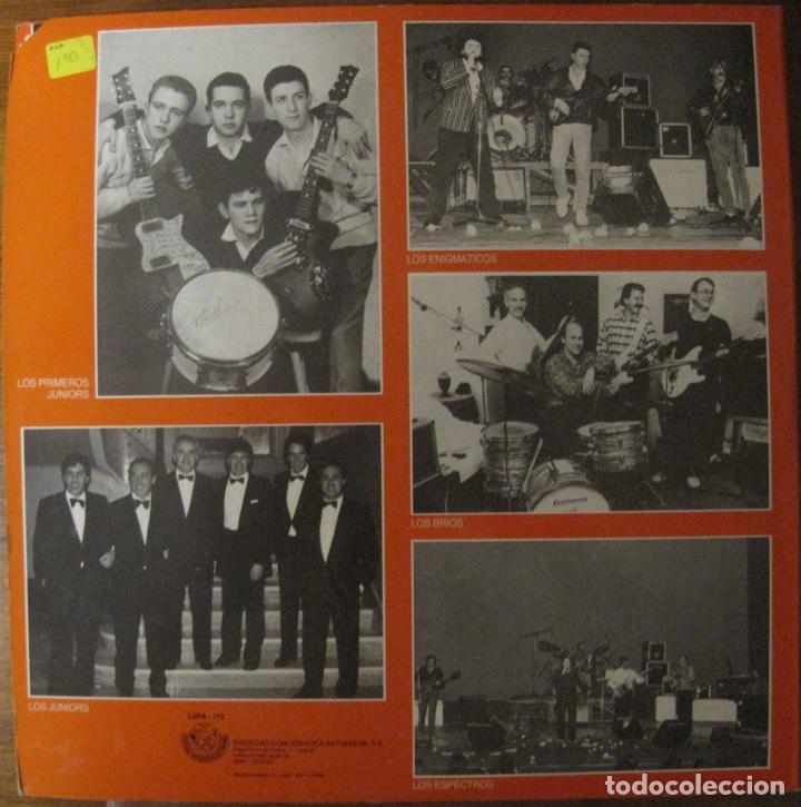 Discos de vinilo: &iquest;Qu&eacute; Hicimos En Los 60? 2x Lp - Foto 2