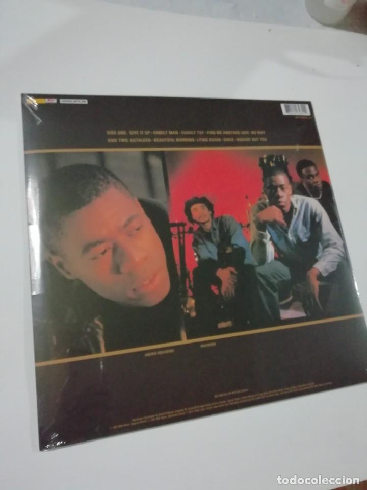 Discos de vinilo: ROACHFORD PRIMERO - Foto 2